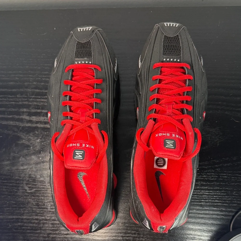 Nike Shox R4 - Picture 6 of 7